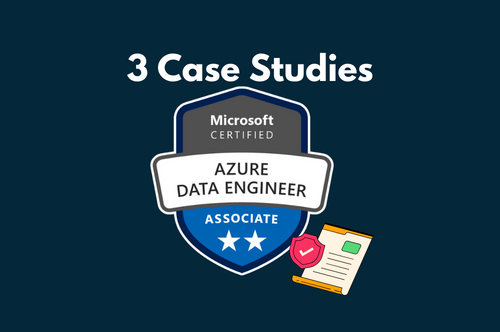 DP 203 3 Case Study Questions-Download