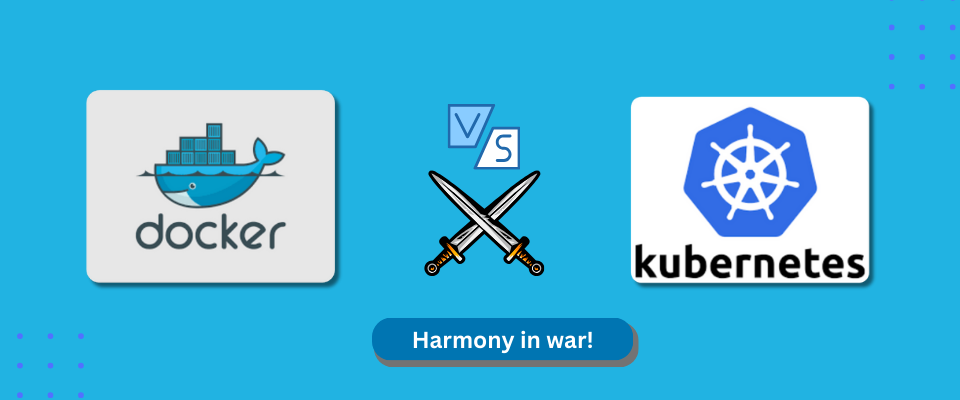 What is Kubernetes and Docker?