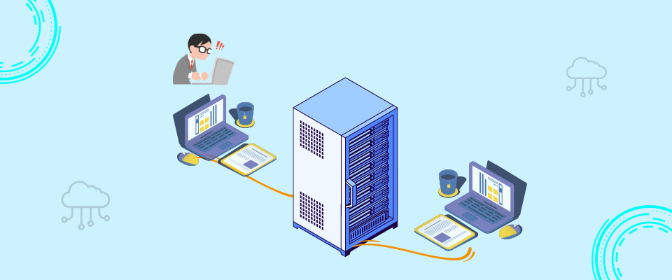 What is a Virtualization